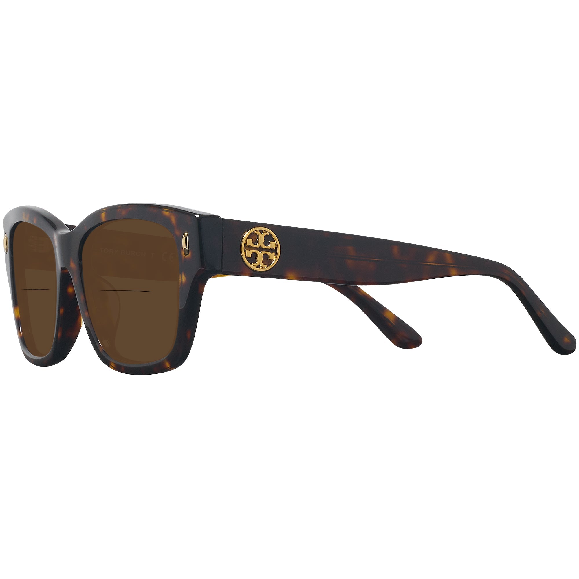 Tory Burch 7167U Bifocal Reading Sunglasses – ReadingGlasses.com
