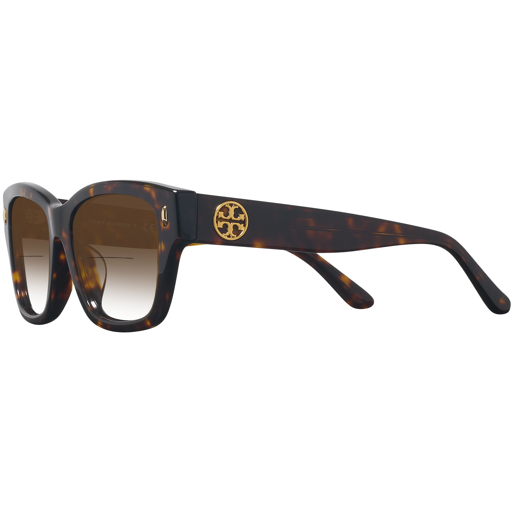 Tory Burch 7167U w/ Gradient Bifocal Reading Sunglasses