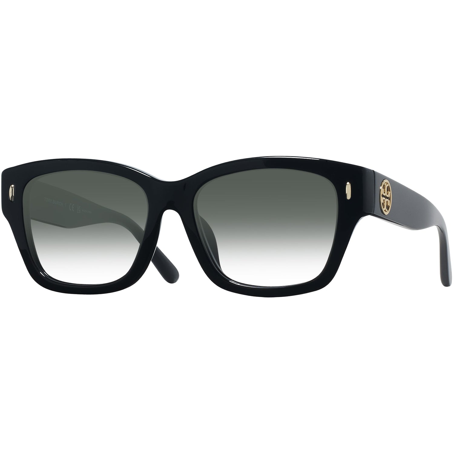 TORY BURCH サングラス Tory Burch 53MM Rectangular Sunglasses | Saks Fifth Avenue