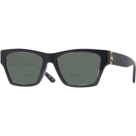 Tory Burch 7186U Bifocal Reading Sunglasses