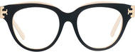 Black/ivory #2