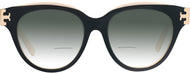 Black/ivory #2