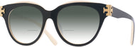 Black/ivory #1