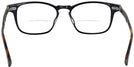 Square Black Varvatos 201 Bifocal View #4