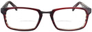 Rectangle Chianti Varvatos 359 Bifocal View #2