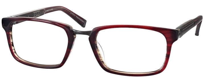 Rectangle Chianti Varvatos 359 Single Vision Full Frame View #1