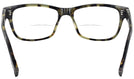 Square Black/tortoise Varvatos 361 Bifocal View #4