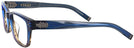 Square Navy Gradient Varvatos 361 Computer Style Progressive View #3