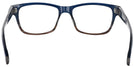 Square Navy Gradient Varvatos 361 Computer Style Progressive View #4