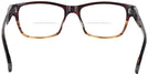 Square Red Wood Varvatos 361 Bifocal View #4