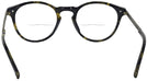 Round Olive Varvatos 365L Bifocal View #4
