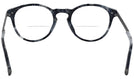 Round Smoke Varvatos 365L Bifocal View #4