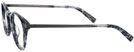 Round Smoke Varvatos 365L Progressive No-Lines View #3
