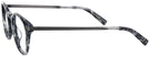 Round Smoke Varvatos 365L Single Vision Full Frame View #3