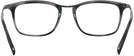 Square Smoke Varvatos 375 Single Vision Full Frame View #4