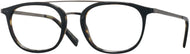Black/tortoise #1