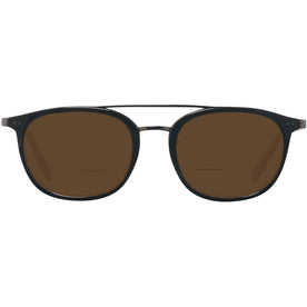 Varvatos 378 Bifocal Reading Sunglasses