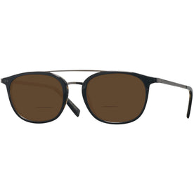 Varvatos 378 Bifocal Reading Sunglasses