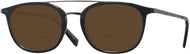Black/tortoise #1