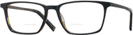 Black/tortoise #1