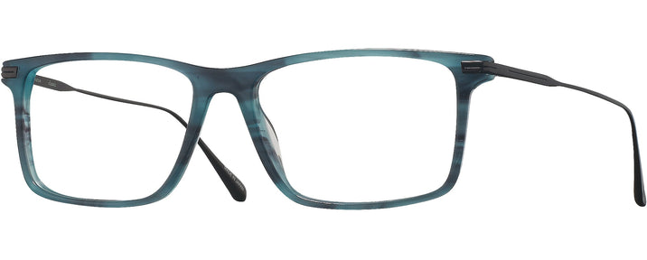 Rectangle Varvatos 403 Single Vision Full Frame View #1