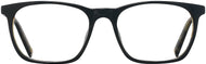 Black/Tortoise #2