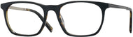 Black/Tortoise #1