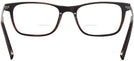 Rectangle Brown Varvatos 412 Bifocal View #4