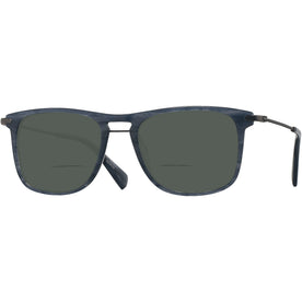 Varvatos V420 Bifocal Reading Sunglasses