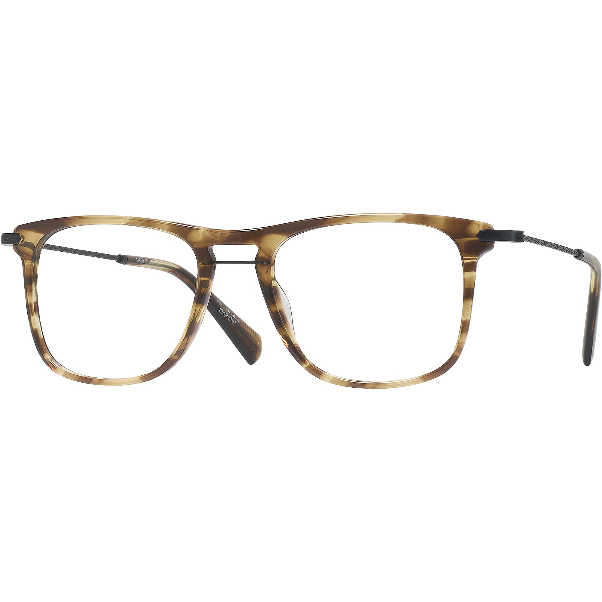 Varvatos V420 Single Vision Full Frame – ReadingGlasses.com