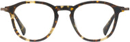 Olive/tortoise #2