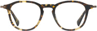 Olive/tortoise #2