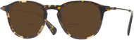 Olive/tortoise #1