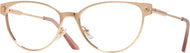 Rose Gold #1