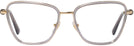 Butterfly Grey Transparent Versace 1292 Computer Style Progressive View #2