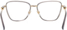 Butterfly Grey Transparent Versace 1292 Computer Style Progressive View #4