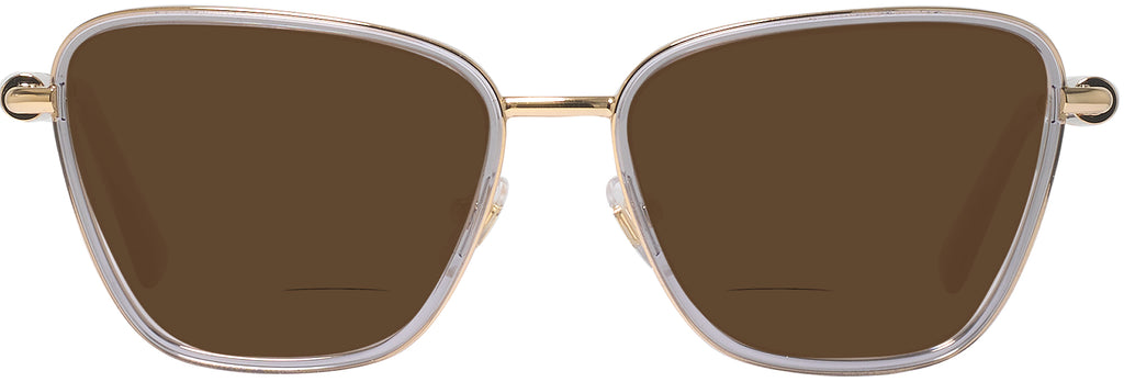 Versace 1292 Bifocal Reading Sunglasses – ReadingGlasses.com