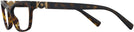 Cat Eye Havana Versace 3272 Computer Style Progressive View #3