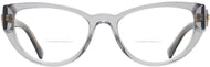 Transparent Grey #2