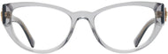 Transparent Grey #2