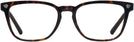 Square Havana Versace 3290 Progressive No-Lines View #2