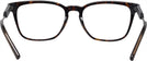 Square Havana Versace 3290 Single Vision Full Frame View #4