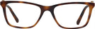 Square Havana Versace 3299B Single Vision Full Frame View #2
