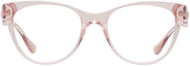Transparent Pink #2