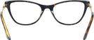 Cat Eye Havana Versace 3309 Computer Style Progressive View #4