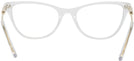 Cat Eye Crystal Versace 3309 Computer Style Progressive View #4