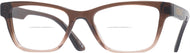 Brown Gradient #1