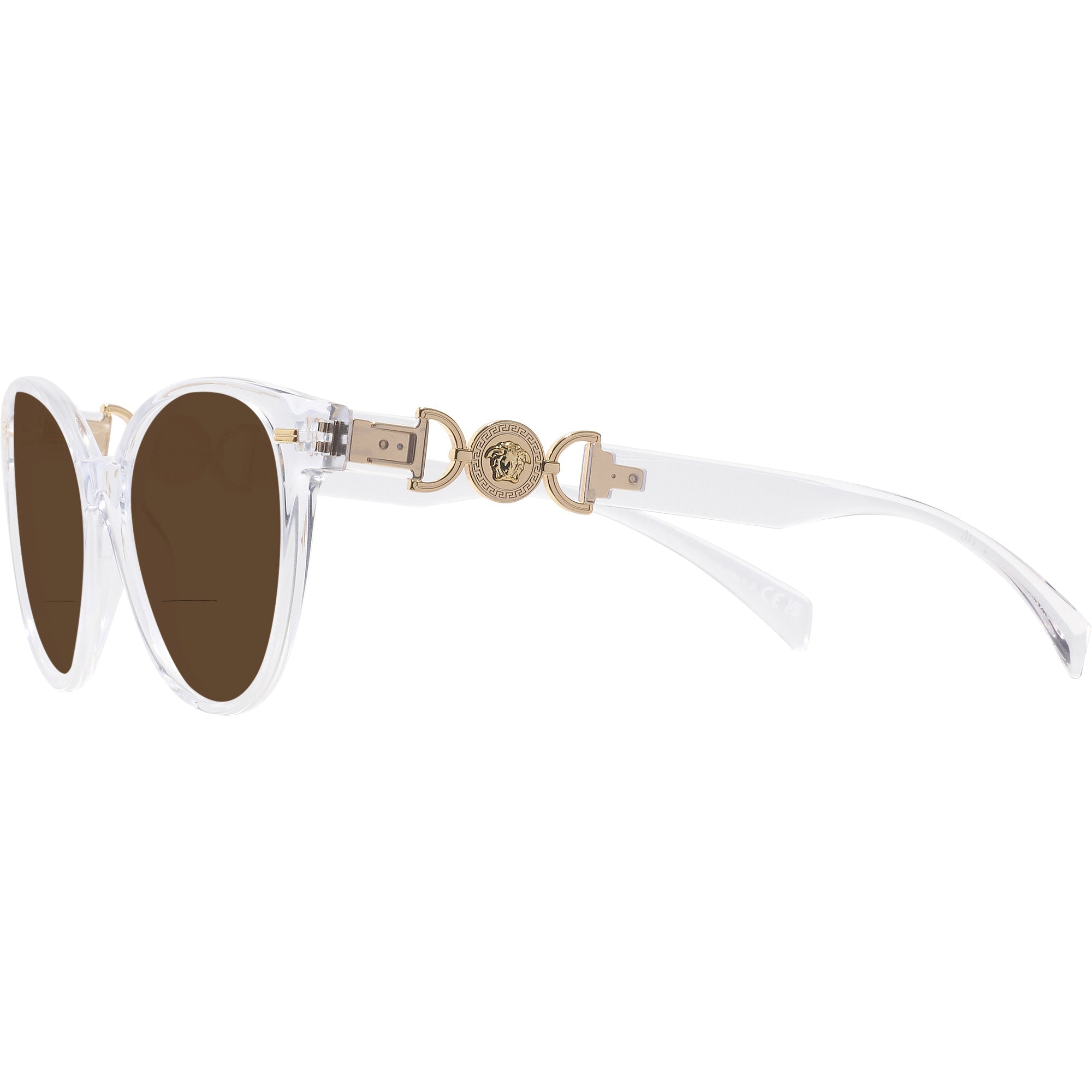 Versace 3334 Bifocal Reading Sunglasses – ReadingGlasses.com