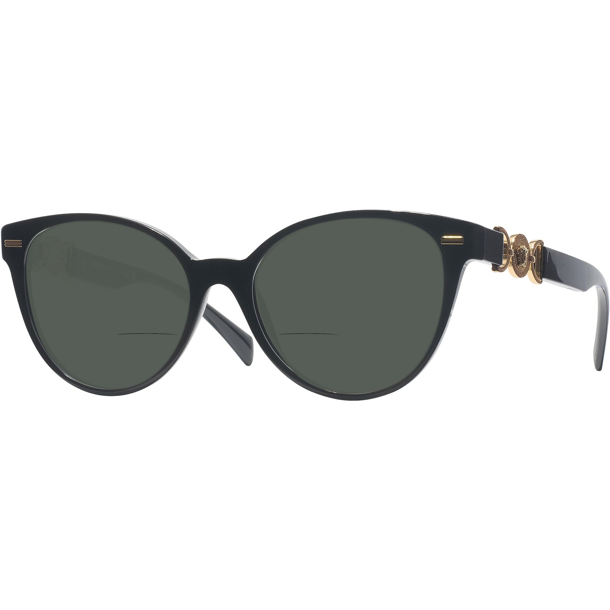 Versace 3334 Bifocal Reading Sunglasses – ReadingGlasses.com