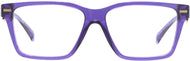 Purple Transparent #2